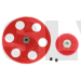212317  One Way B. & Auto-rotation Main Gear Set GAUI X2